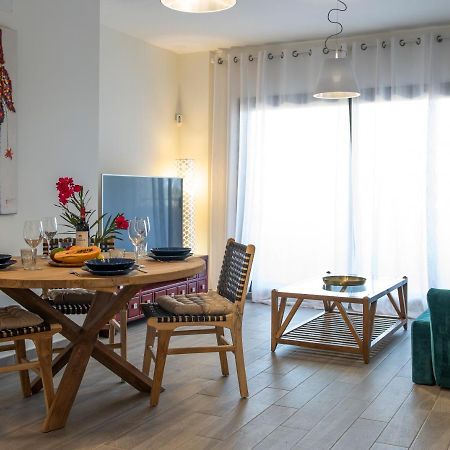 Green View Luxury Appartment In New Complex Pueblo Majorero Next To Golf Course 5 Min Walk From The Beach And Atlantico Shopping Centre In Caleta De Fuste Next To Cassino And Elba Sara Hotel 2 Bedrooms 2 Bathrooms Huge Terace! Exteriér fotografie