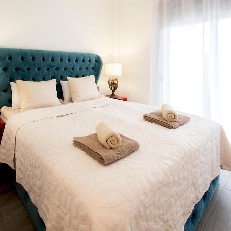 Green View Luxury Appartment In New Complex Pueblo Majorero Next To Golf Course 5 Min Walk From The Beach And Atlantico Shopping Centre In Caleta De Fuste Next To Cassino And Elba Sara Hotel 2 Bedrooms 2 Bathrooms Huge Terace! Exteriér fotografie