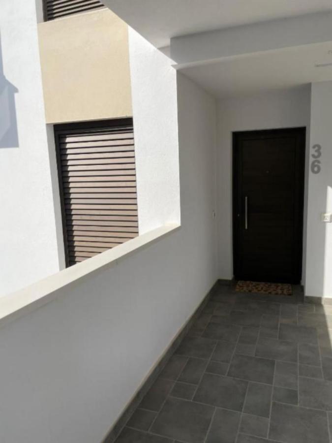 Green View Luxury Appartment In New Complex Pueblo Majorero Next To Golf Course 5 Min Walk From The Beach And Atlantico Shopping Centre In Caleta De Fuste Next To Cassino And Elba Sara Hotel 2 Bedrooms 2 Bathrooms Huge Terace! Exteriér fotografie