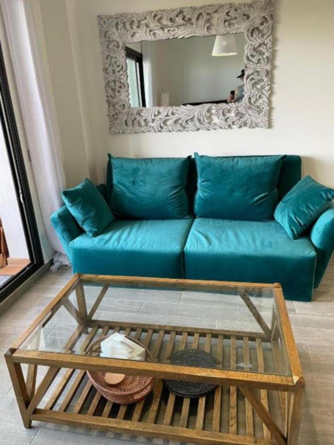 Green View Luxury Appartment In New Complex Pueblo Majorero Next To Golf Course 5 Min Walk From The Beach And Atlantico Shopping Centre In Caleta De Fuste Next To Cassino And Elba Sara Hotel 2 Bedrooms 2 Bathrooms Huge Terace! Exteriér fotografie
