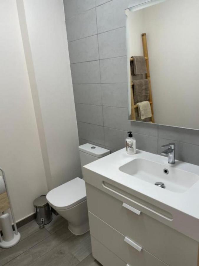 Green View Luxury Appartment In New Complex Pueblo Majorero Next To Golf Course 5 Min Walk From The Beach And Atlantico Shopping Centre In Caleta De Fuste Next To Cassino And Elba Sara Hotel 2 Bedrooms 2 Bathrooms Huge Terace! Exteriér fotografie