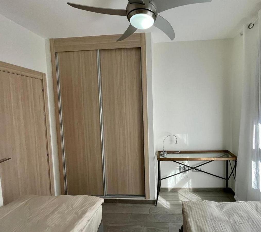 Green View Luxury Appartment In New Complex Pueblo Majorero Next To Golf Course 5 Min Walk From The Beach And Atlantico Shopping Centre In Caleta De Fuste Next To Cassino And Elba Sara Hotel 2 Bedrooms 2 Bathrooms Huge Terace! Exteriér fotografie