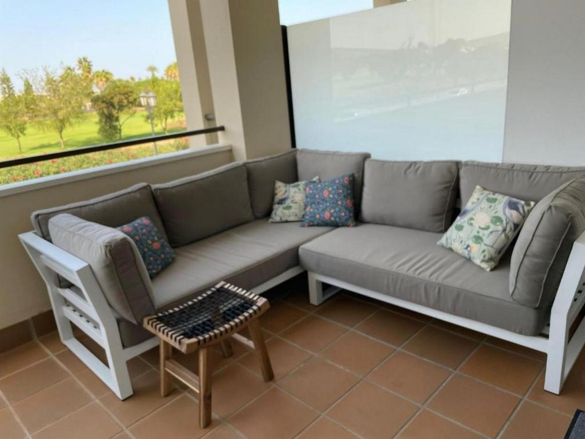 Green View Luxury Appartment In New Complex Pueblo Majorero Next To Golf Course 5 Min Walk From The Beach And Atlantico Shopping Centre In Caleta De Fuste Next To Cassino And Elba Sara Hotel 2 Bedrooms 2 Bathrooms Huge Terace! Exteriér fotografie