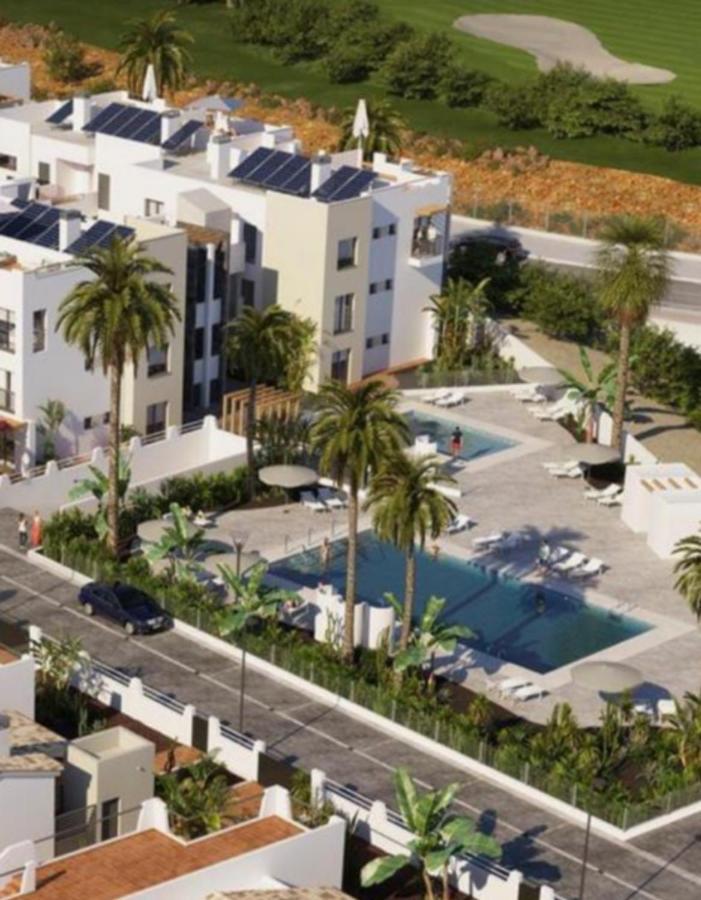 Green View Luxury Appartment In New Complex Pueblo Majorero Next To Golf Course 5 Min Walk From The Beach And Atlantico Shopping Centre In Caleta De Fuste Next To Cassino And Elba Sara Hotel 2 Bedrooms 2 Bathrooms Huge Terace! Exteriér fotografie
