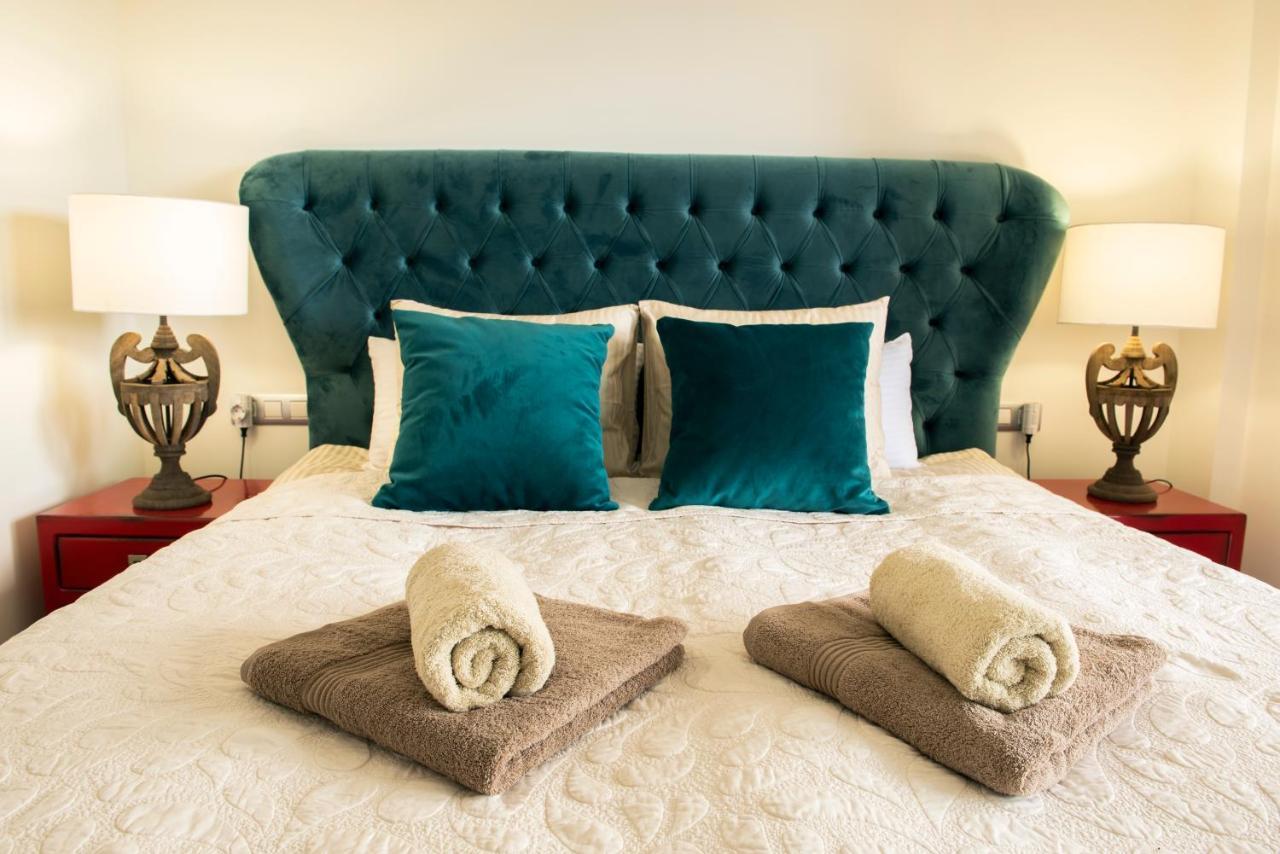 Green View Luxury Appartment In New Complex Pueblo Majorero Next To Golf Course 5 Min Walk From The Beach And Atlantico Shopping Centre In Caleta De Fuste Next To Cassino And Elba Sara Hotel 2 Bedrooms 2 Bathrooms Huge Terace! Exteriér fotografie