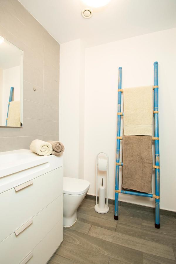 Green View Luxury Appartment In New Complex Pueblo Majorero Next To Golf Course 5 Min Walk From The Beach And Atlantico Shopping Centre In Caleta De Fuste Next To Cassino And Elba Sara Hotel 2 Bedrooms 2 Bathrooms Huge Terace! Exteriér fotografie