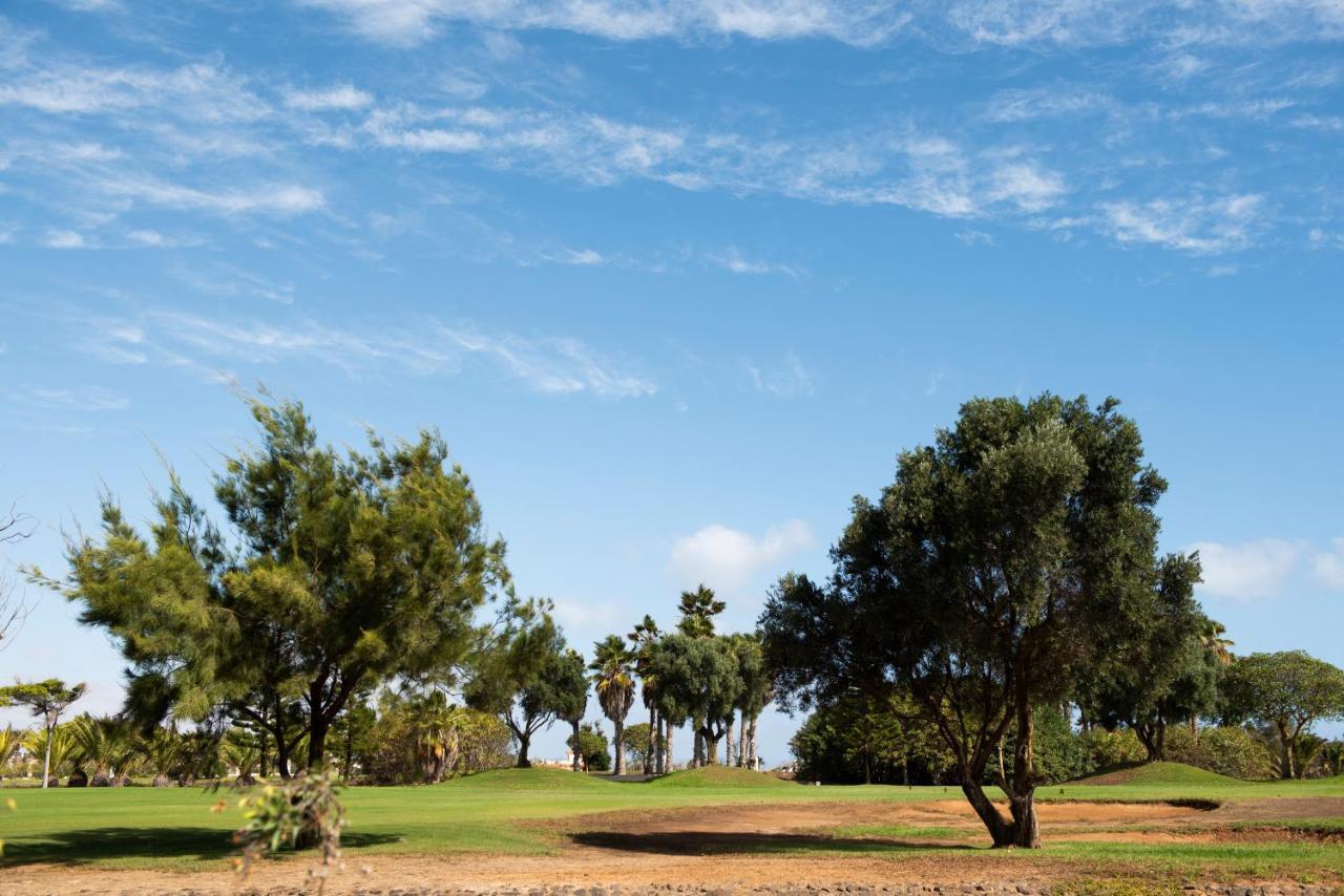 Green View Luxury Appartment In New Complex Pueblo Majorero Next To Golf Course 5 Min Walk From The Beach And Atlantico Shopping Centre In Caleta De Fuste Next To Cassino And Elba Sara Hotel 2 Bedrooms 2 Bathrooms Huge Terace! Exteriér fotografie
