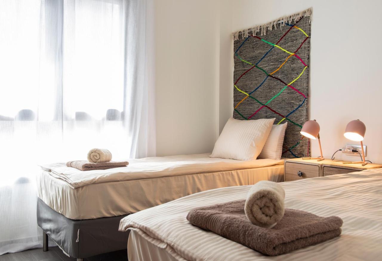 Green View Luxury Appartment In New Complex Pueblo Majorero Next To Golf Course 5 Min Walk From The Beach And Atlantico Shopping Centre In Caleta De Fuste Next To Cassino And Elba Sara Hotel 2 Bedrooms 2 Bathrooms Huge Terace! Exteriér fotografie