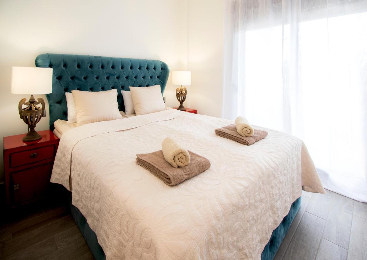 Green View Luxury Appartment In New Complex Pueblo Majorero Next To Golf Course 5 Min Walk From The Beach And Atlantico Shopping Centre In Caleta De Fuste Next To Cassino And Elba Sara Hotel 2 Bedrooms 2 Bathrooms Huge Terace! Exteriér fotografie