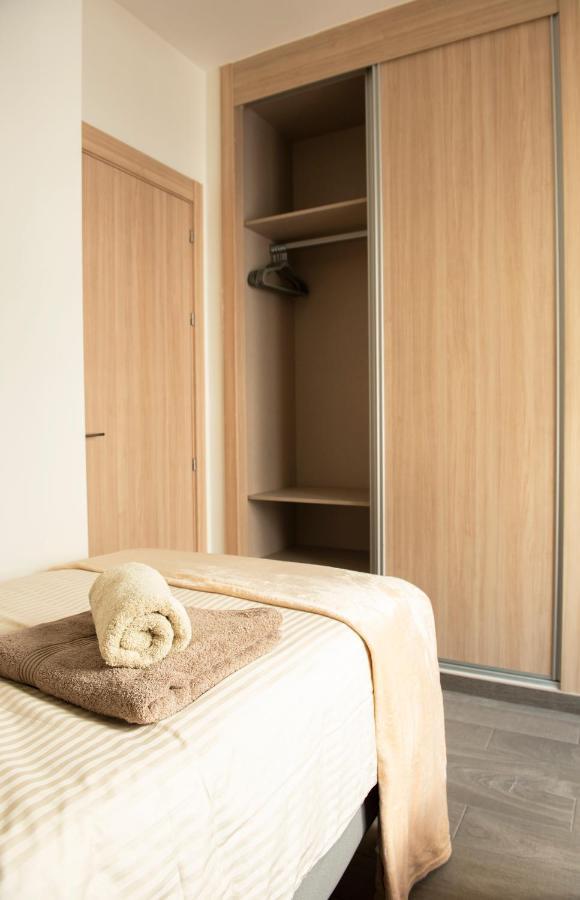 Green View Luxury Appartment In New Complex Pueblo Majorero Next To Golf Course 5 Min Walk From The Beach And Atlantico Shopping Centre In Caleta De Fuste Next To Cassino And Elba Sara Hotel 2 Bedrooms 2 Bathrooms Huge Terace! Exteriér fotografie
