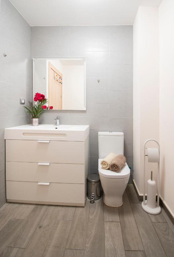 Green View Luxury Appartment In New Complex Pueblo Majorero Next To Golf Course 5 Min Walk From The Beach And Atlantico Shopping Centre In Caleta De Fuste Next To Cassino And Elba Sara Hotel 2 Bedrooms 2 Bathrooms Huge Terace! Exteriér fotografie