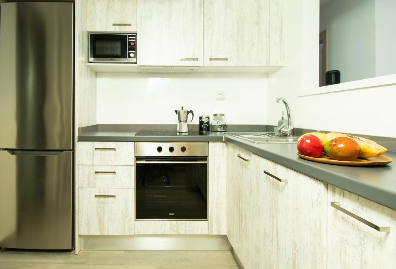 Green View Luxury Appartment In New Complex Pueblo Majorero Next To Golf Course 5 Min Walk From The Beach And Atlantico Shopping Centre In Caleta De Fuste Next To Cassino And Elba Sara Hotel 2 Bedrooms 2 Bathrooms Huge Terace! Exteriér fotografie