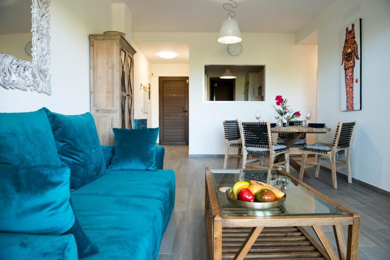 Green View Luxury Appartment In New Complex Pueblo Majorero Next To Golf Course 5 Min Walk From The Beach And Atlantico Shopping Centre In Caleta De Fuste Next To Cassino And Elba Sara Hotel 2 Bedrooms 2 Bathrooms Huge Terace! Exteriér fotografie